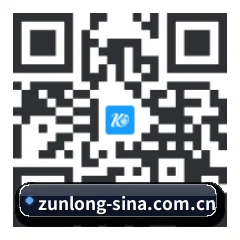 苹果用户专属 二维码